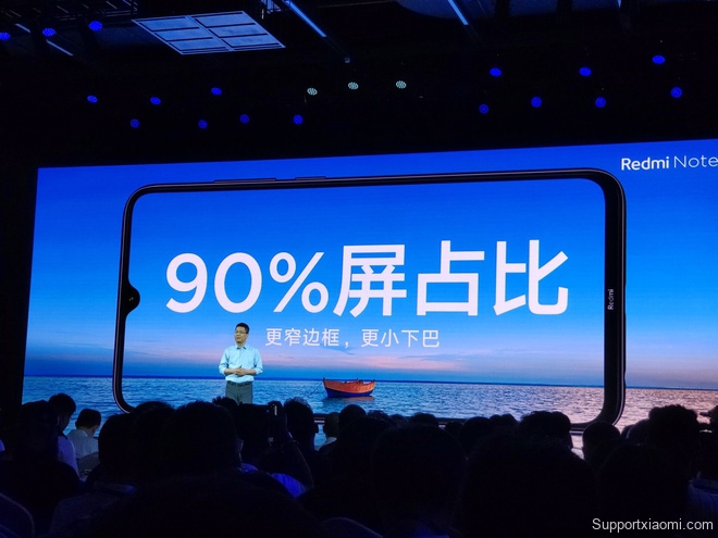 Xiaomi Redmi Note 8 và Note 8 Pro chính thức ra mắt, giá bán từ 140 USD cho Note 8 và từ 196 USD cho Note 8 Pro - Ảnh 4.